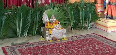 Jyoteshwar Mandir