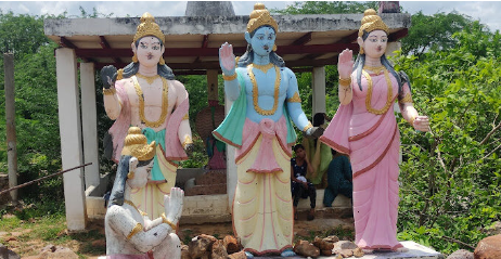 Parson Temple