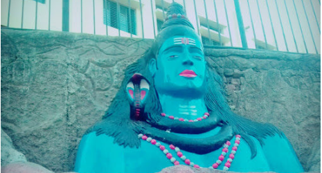 Bhuteshwar Shivji Temple Jind, Haryana