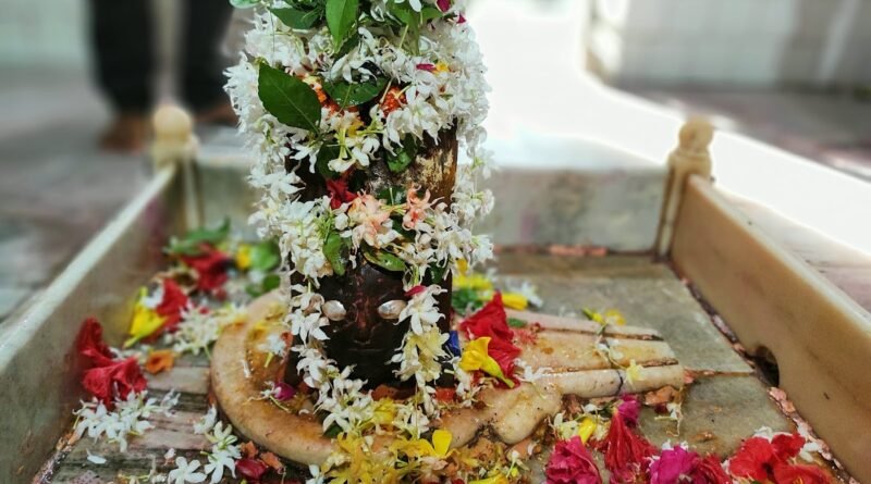 Bhayaharan Nath Dham, Pratapgarh