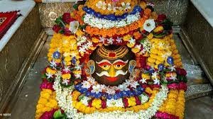 Balkeshwar Mahadev Temple, Agra