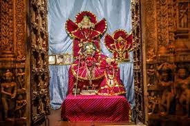 Jagat Shiromani Temple jaipur