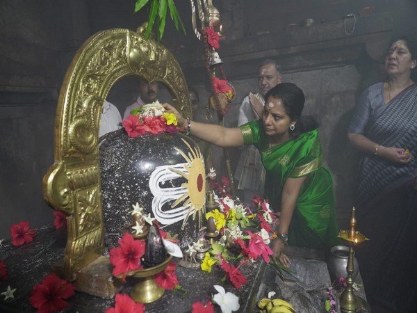 Ramappa Temple