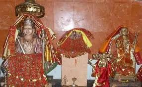 Kartik Swami Temple