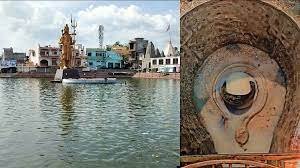 Gola Gokaran Nath Temple Lakhimpur