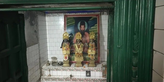 Govind Sahab Mandir