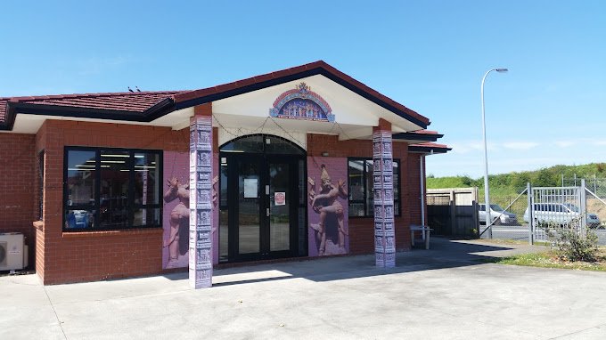 Thiru Subramaniar Alayam, New Zealand