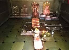 Sangameshwar temple