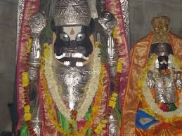 Lakshmi Narasimha Temple