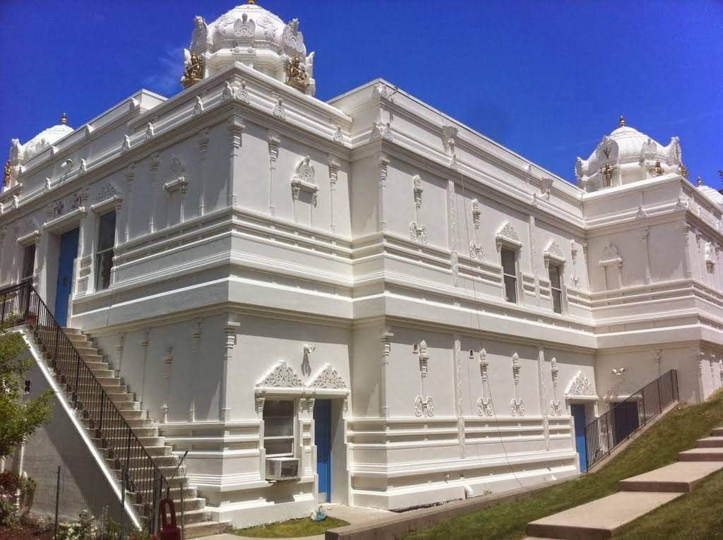 Sri Ranganayaki Thaayaar Samaetha Sri Ranganaathar Temple