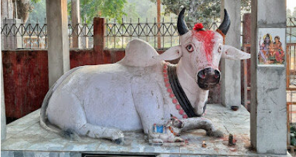 Dhareshwar Devalaya