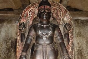 Daityasudan Temple, Lonar