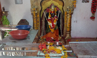 Harasiddhimata Mandir