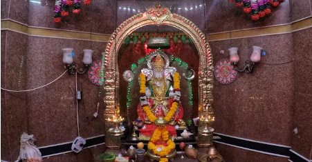 Sanmitra Ganesh Mandir