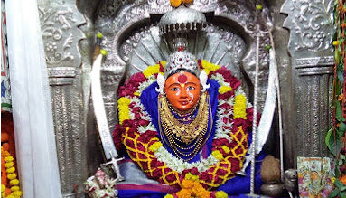 Shri Mamma Devi Temple