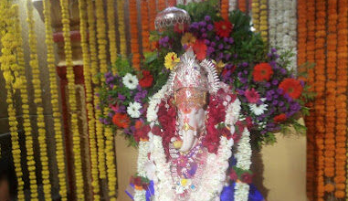 SarveshwarGanpati Mandir