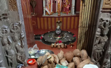 Rameshwar Mandir