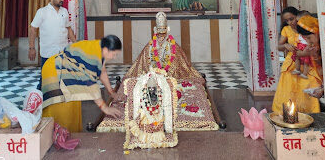 Mahanubhav Shri Datta Mandir