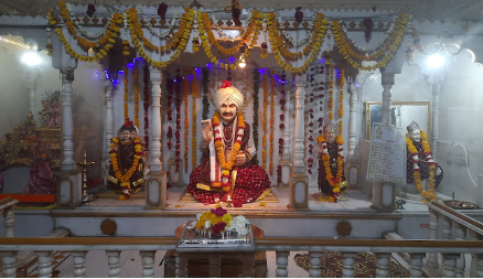 Shree Sant Eknath Abhyasika