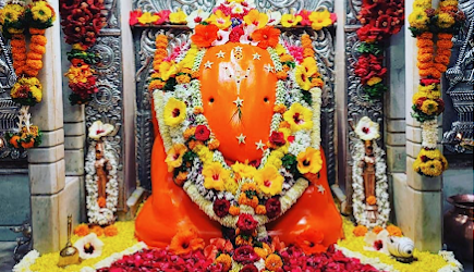 Shree Chintamani Vinayaka Temple Theur