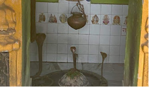 Tirtheswara Temple
