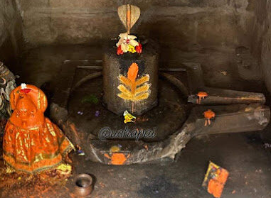 Daiteswara Temple