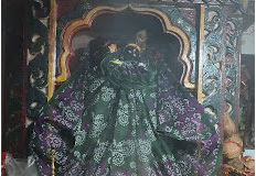 Talapadeswari Temple