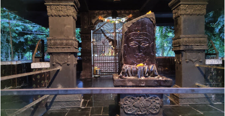 Markandesvara Siva Temple