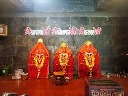 Golfa Devi Mandir- Mumbai