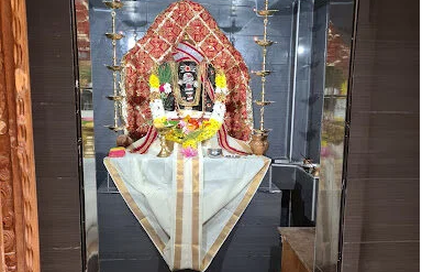 Sri Sellapillaiyar Ganesha Temple