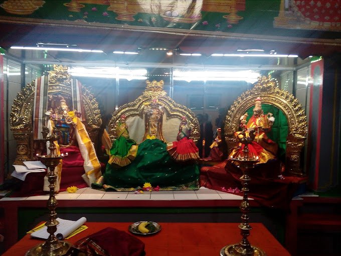 Kathirvelayuthaswamy Temple