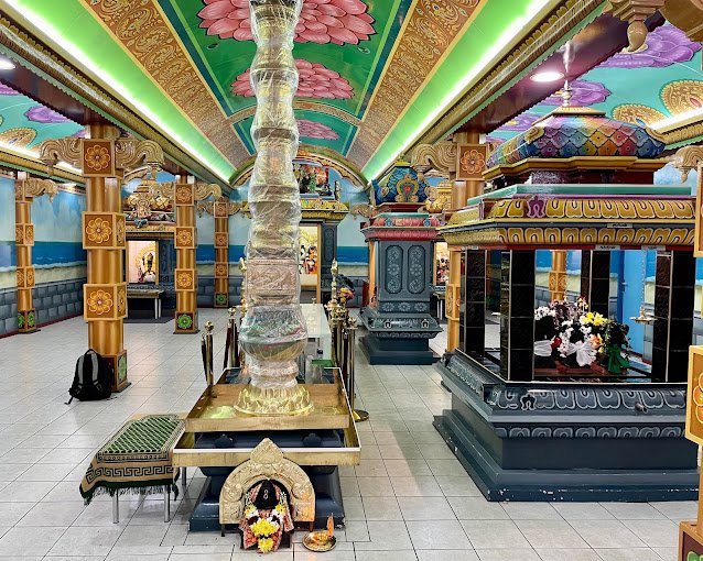 Roermond Murugan Temple