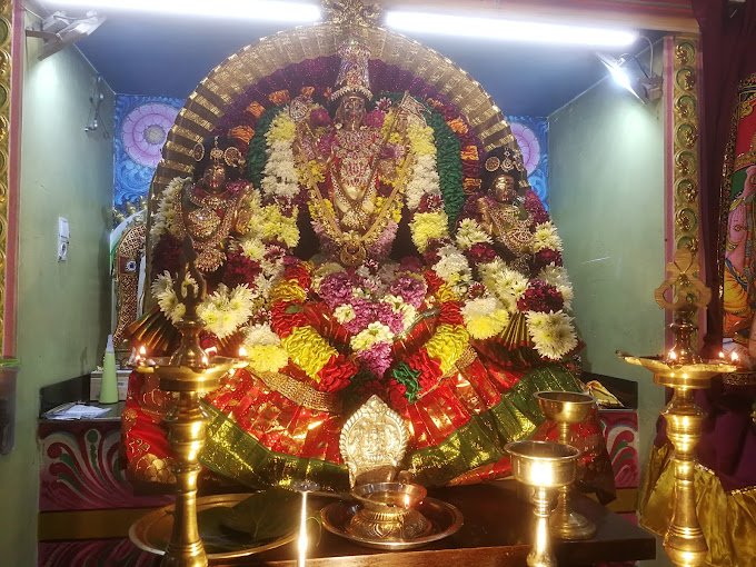 Vereniging Murugan Temple Limburg