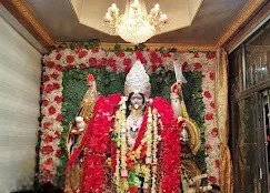 Khinnitala Kali Temple