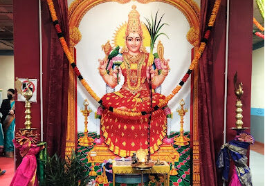 Sri Raja Rajeswary Amman alayam Reggio nell’Emilia Italia