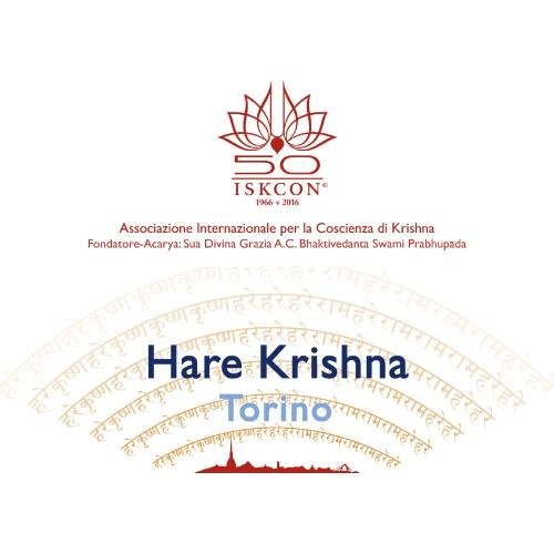 Hare Krishna Torino