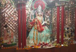Sidhpeeth Sukhro Devi Mandir