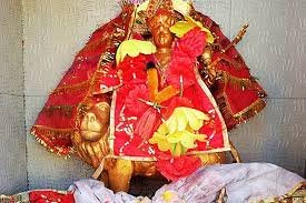 Dhwaj Temple