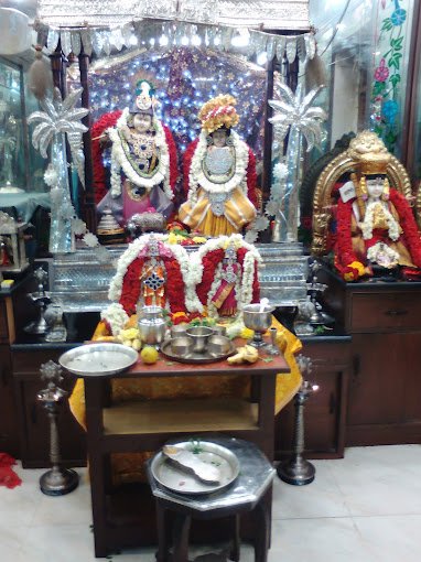 Vudayavar Kovil