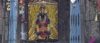 Shri Adi Badri Vishnu Temple