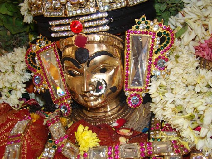 Arulmigu Thirukaiamman Thirukovil