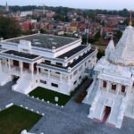 Jain Temple Antwerp