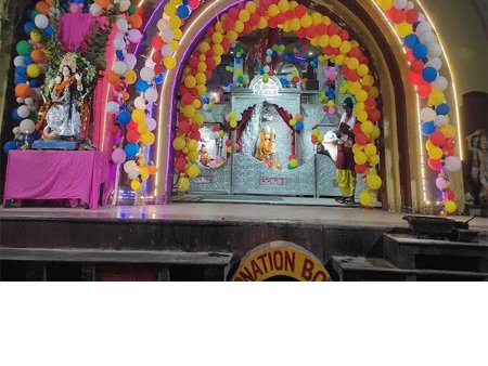 Hanumaan Temple Guwahati, Assam