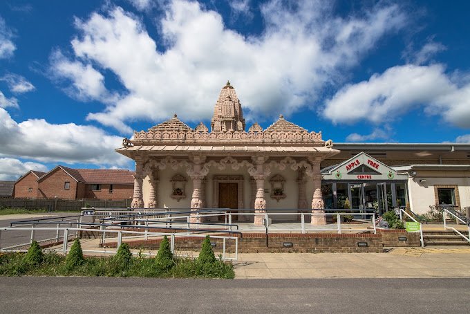 Gurjar Hindu Union Mandir GHU Ltd