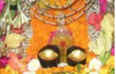 RAKINI(VISHWESHWARI)/MAA VISHWESHWARI SHAKTI PEETH/GODAVARI TIR SHAKTI PEETH