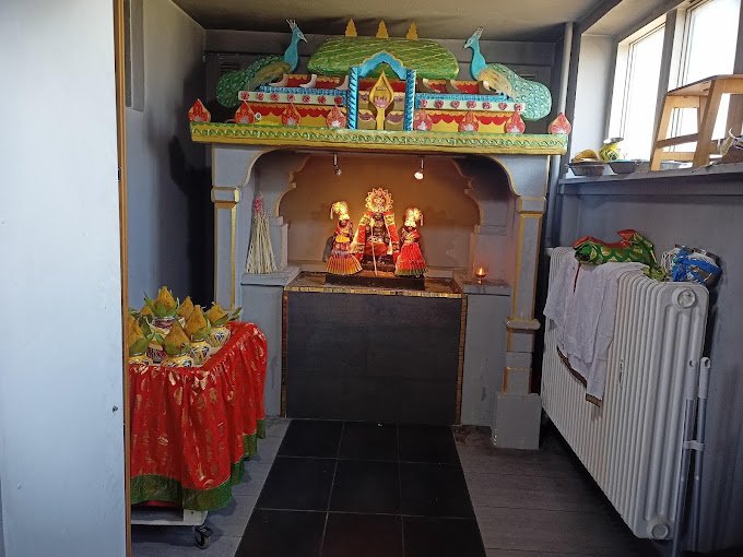 Ganesha Temple