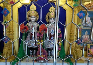 BAPS Shri Swaminarayan Mandir, Kisumu