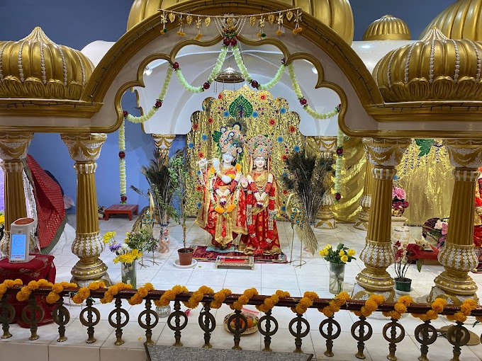 Vishwa Hindu Mandir