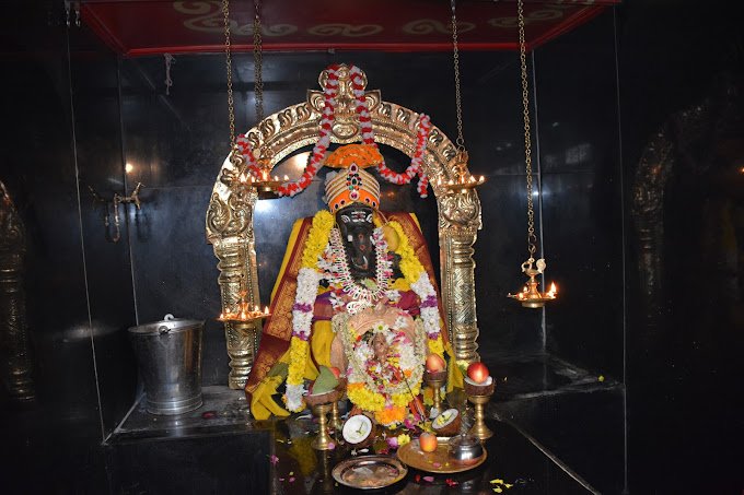 Liverpool Ganesh Temple