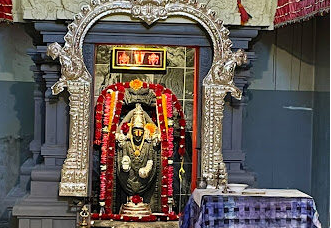 Sri Vel Murugan Temple